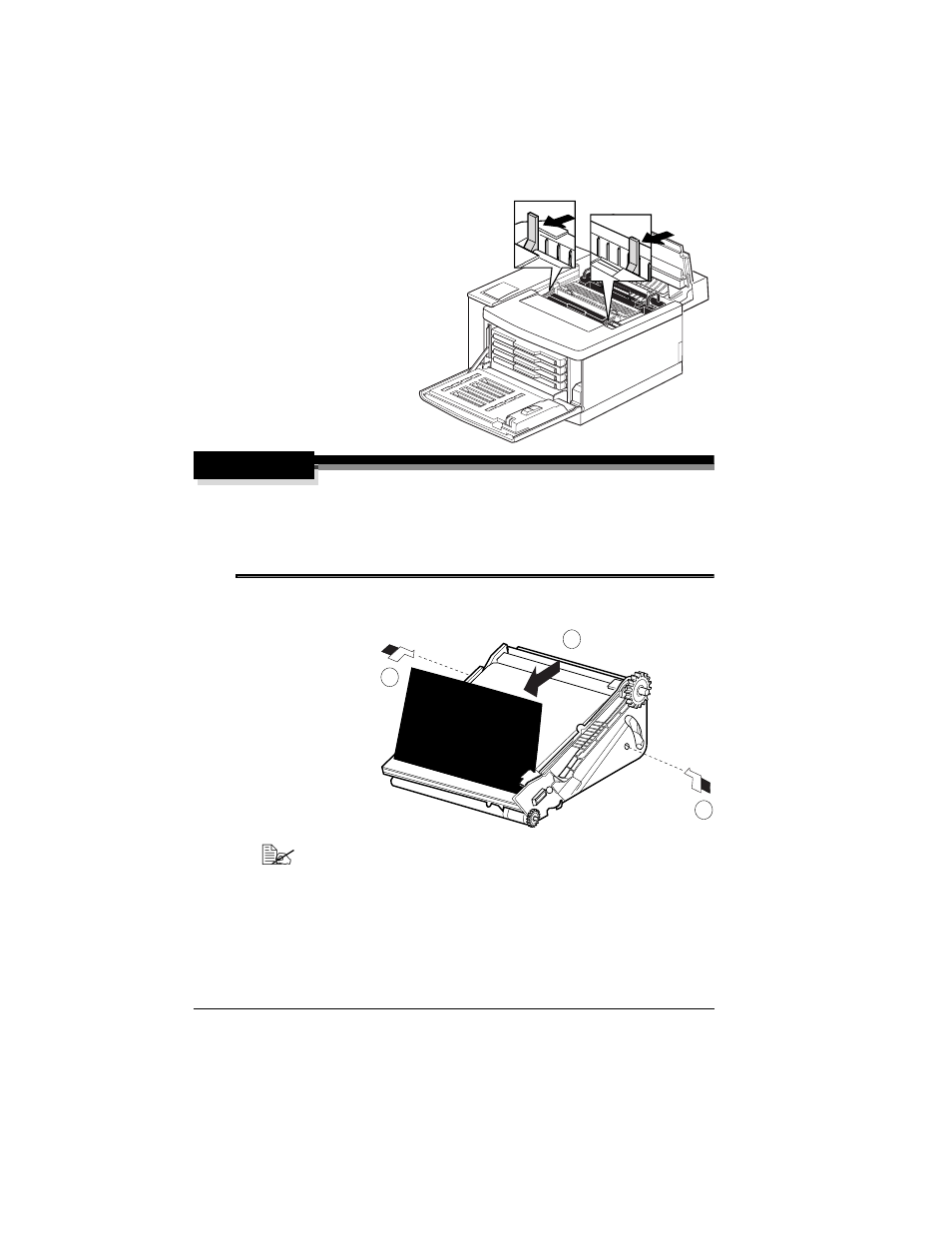 NEC MAGICOLOR 6110 User Manual | Page 20 / 216