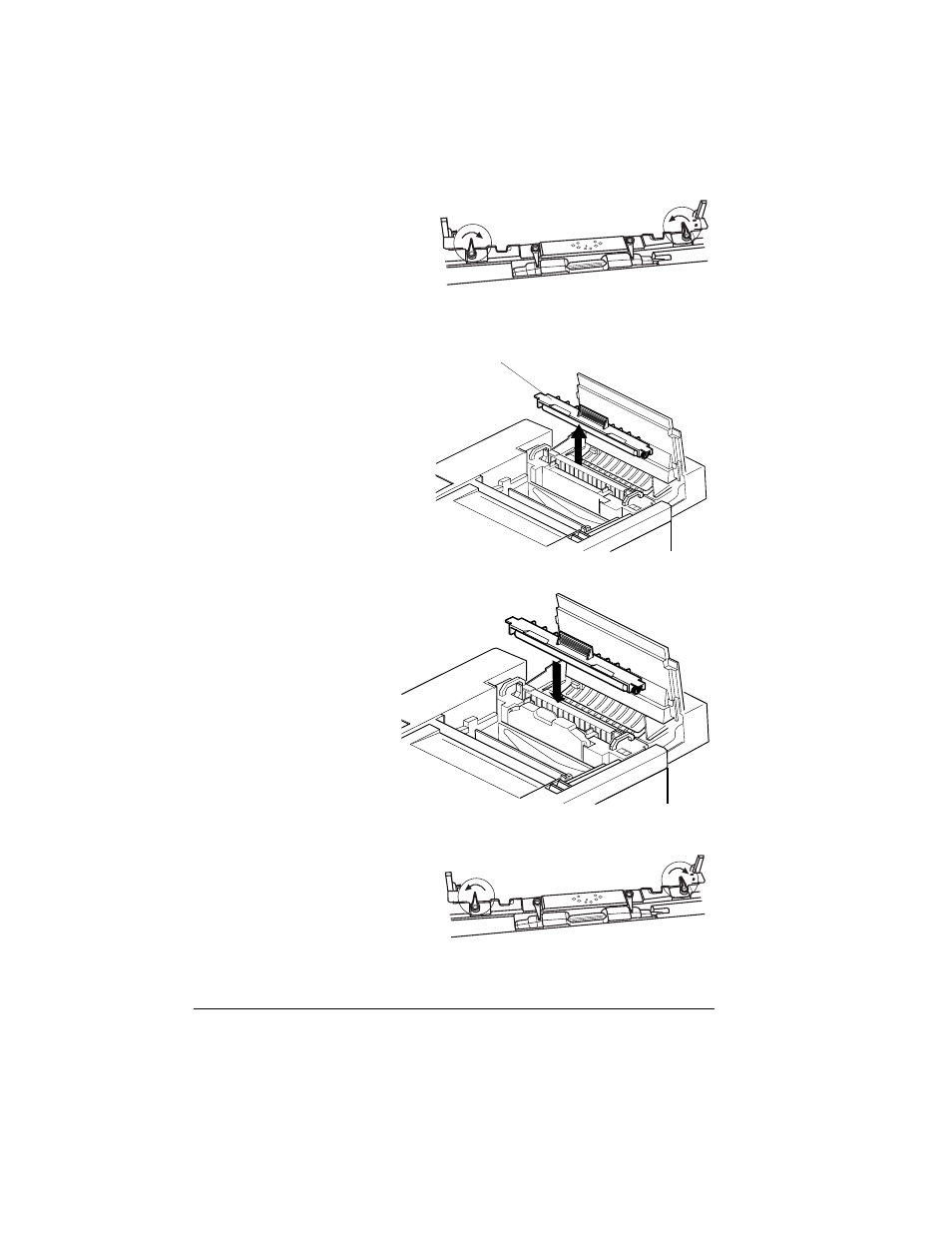NEC MAGICOLOR 6110 User Manual | Page 26 / 216