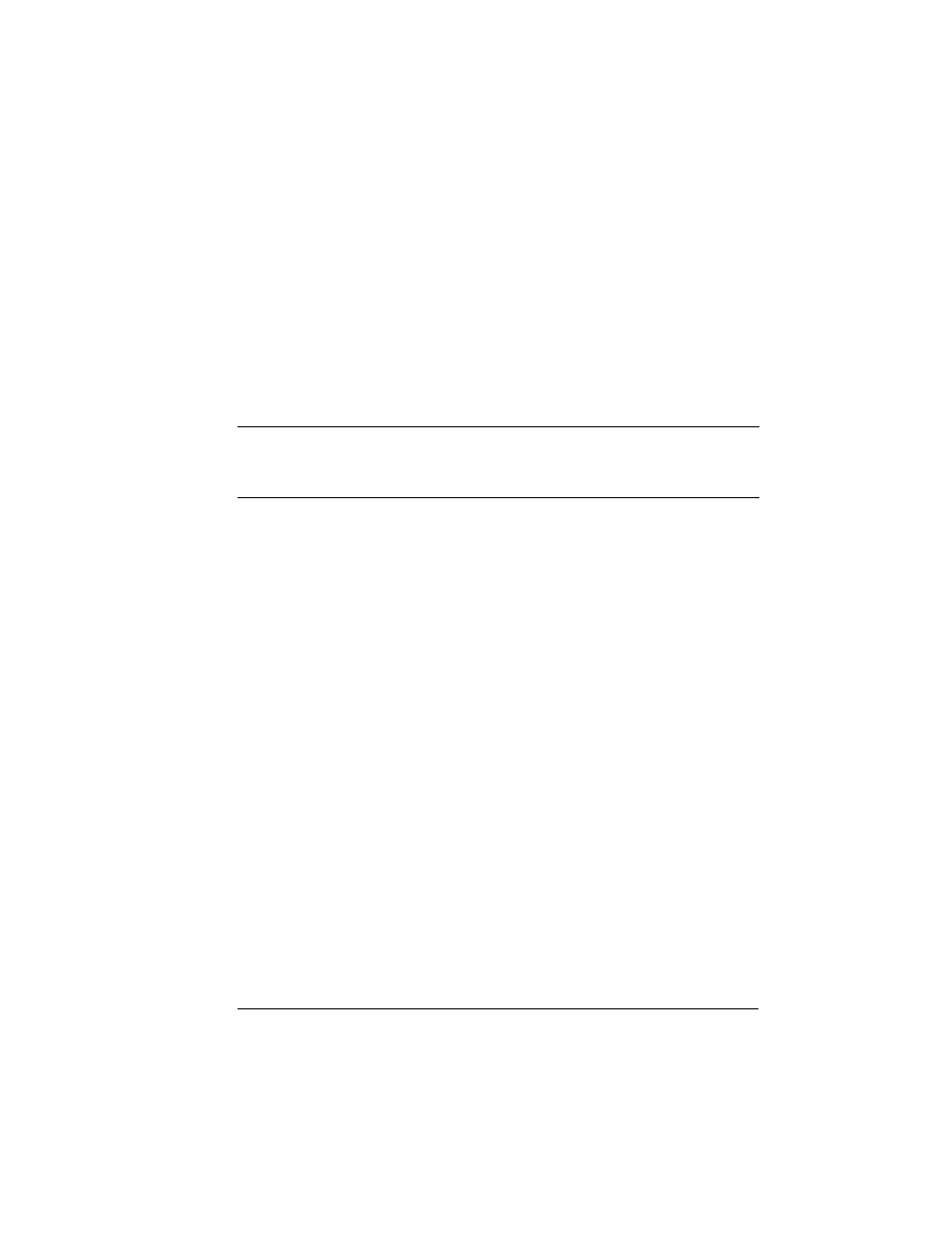 NEC MAGICOLOR 6110 User Manual | Page 3 / 216