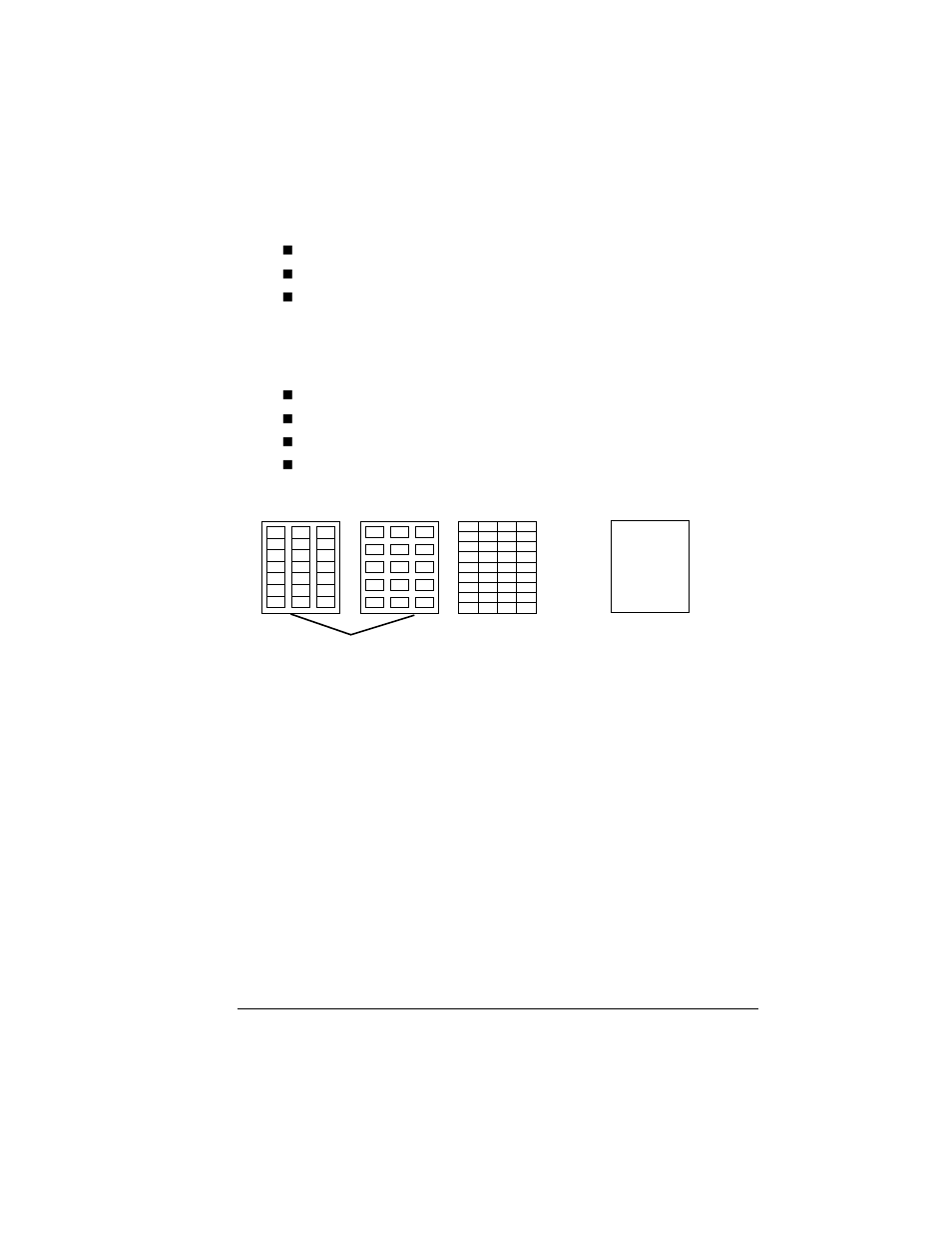 Media storage and handling 31 | NEC MAGICOLOR 6110 User Manual | Page 33 / 216