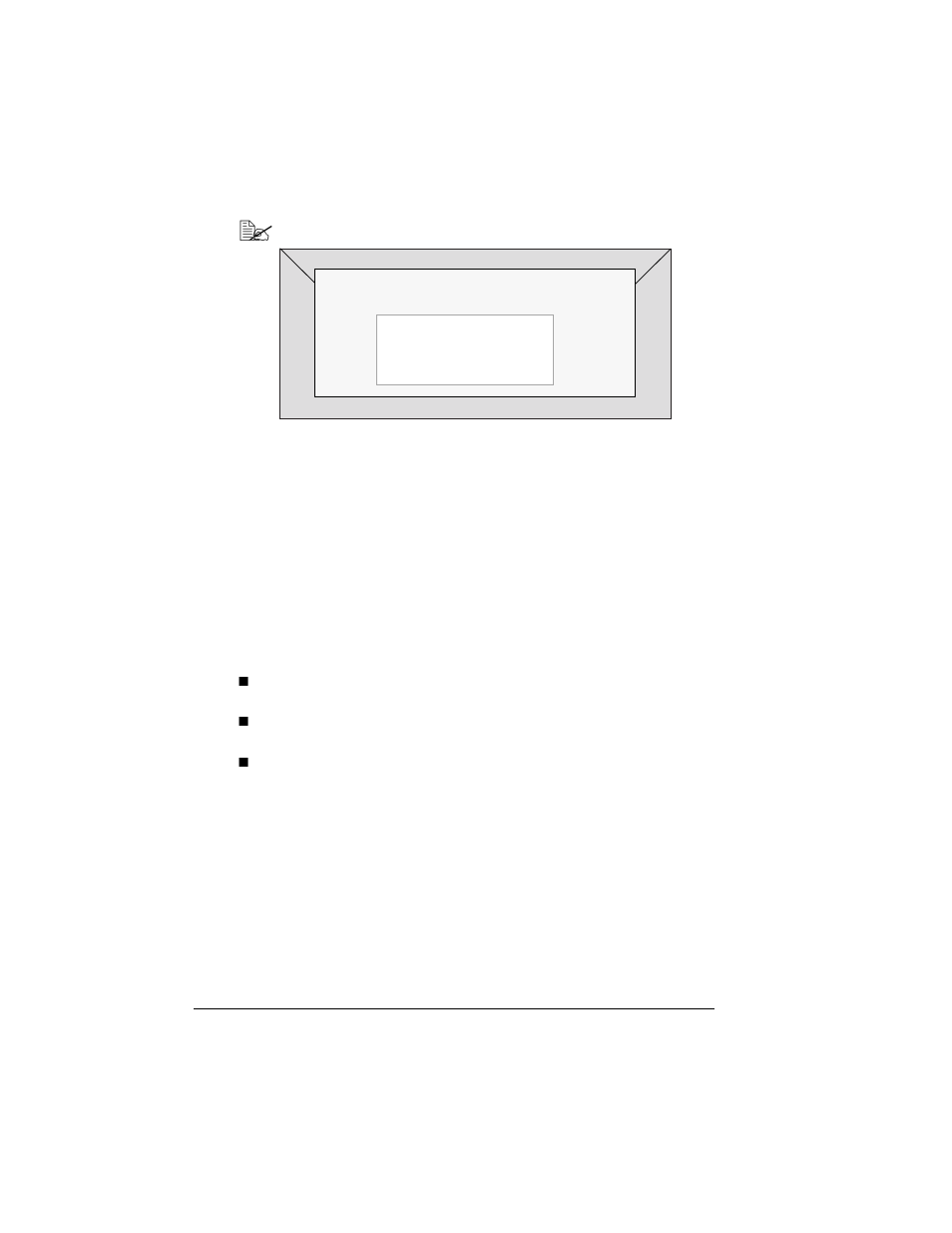 Image alignment, Output tray | NEC MAGICOLOR 6110 User Manual | Page 38 / 216