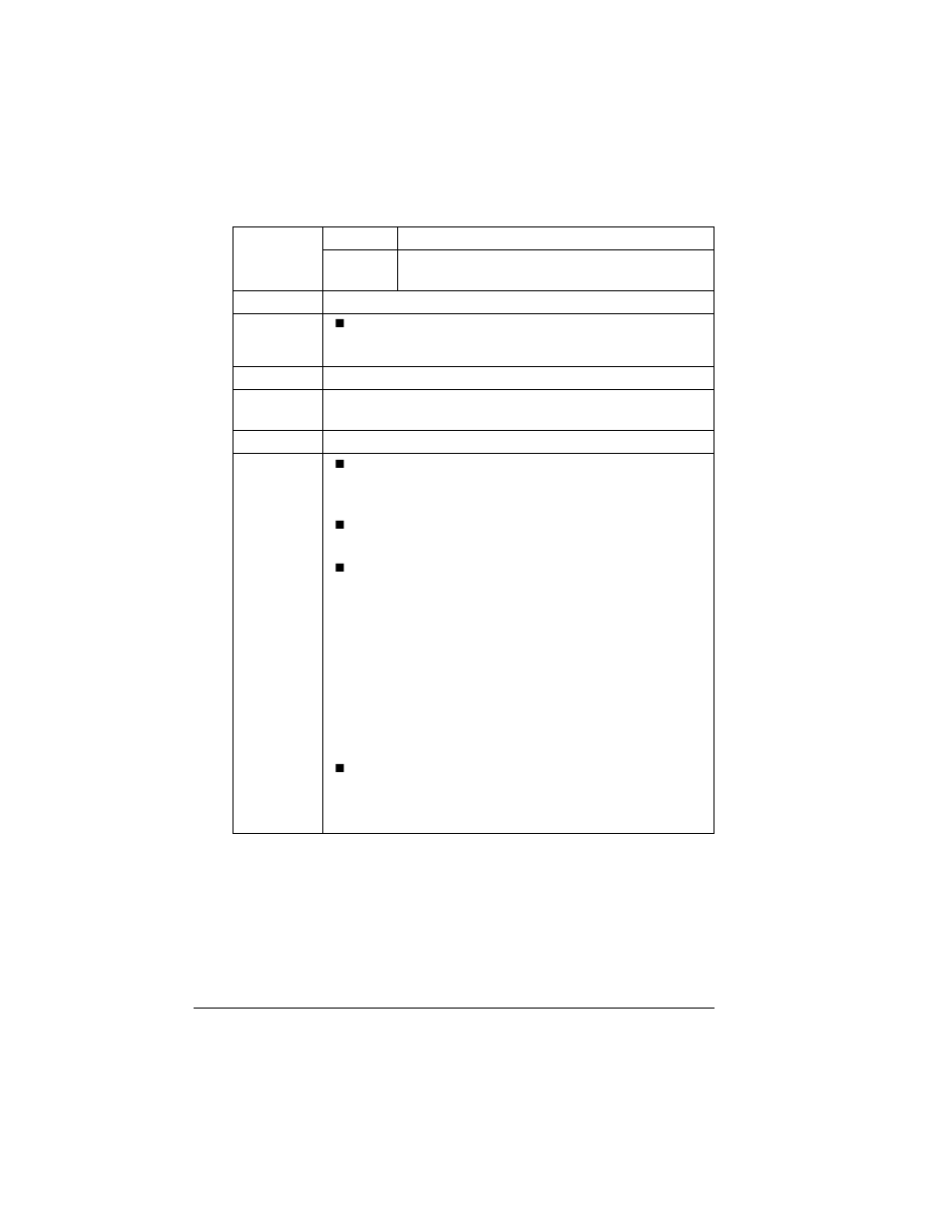 Labels, Labels 40, Media 40 | NEC MAGICOLOR 6110 User Manual | Page 42 / 216