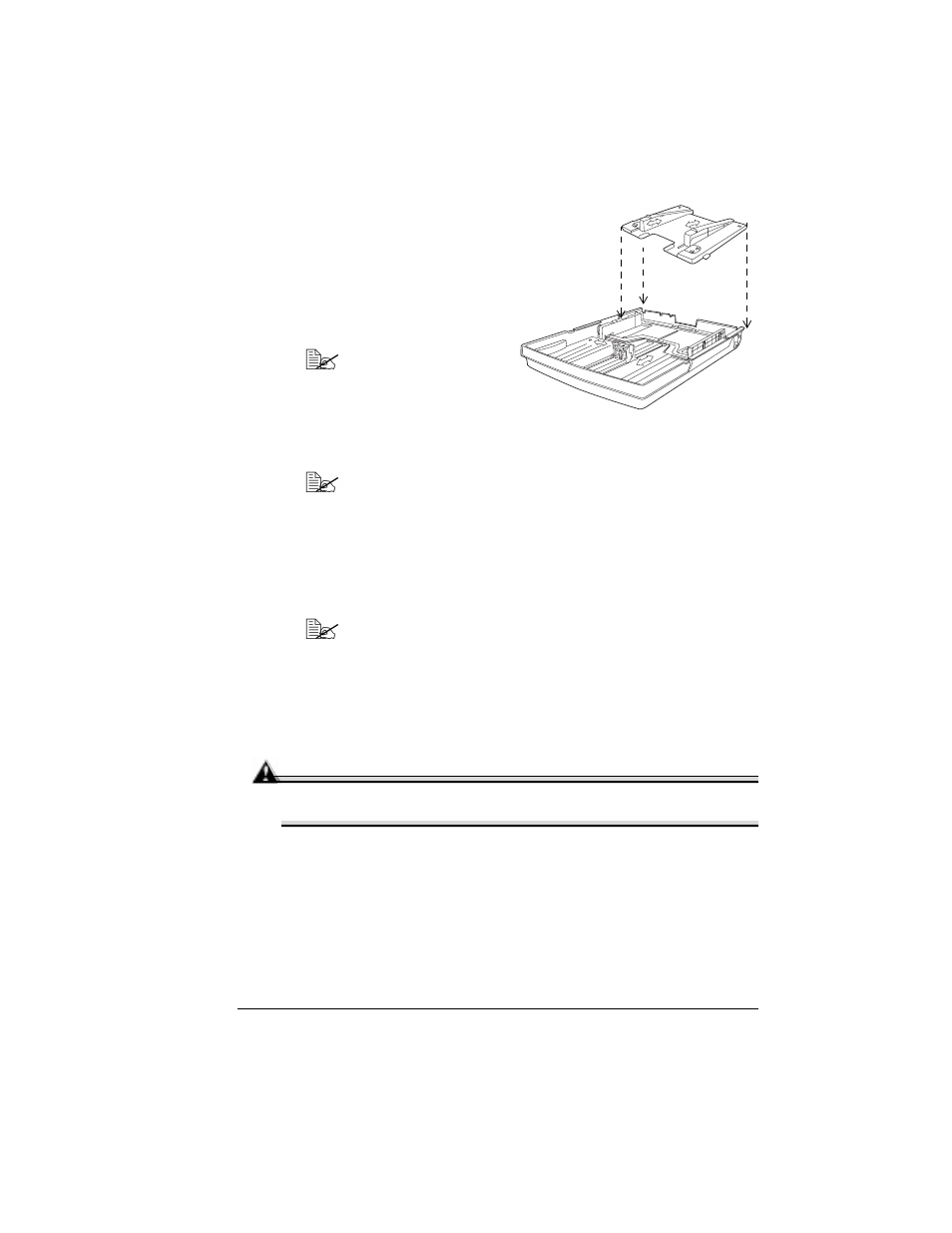 NEC MAGICOLOR 6110 User Manual | Page 51 / 216