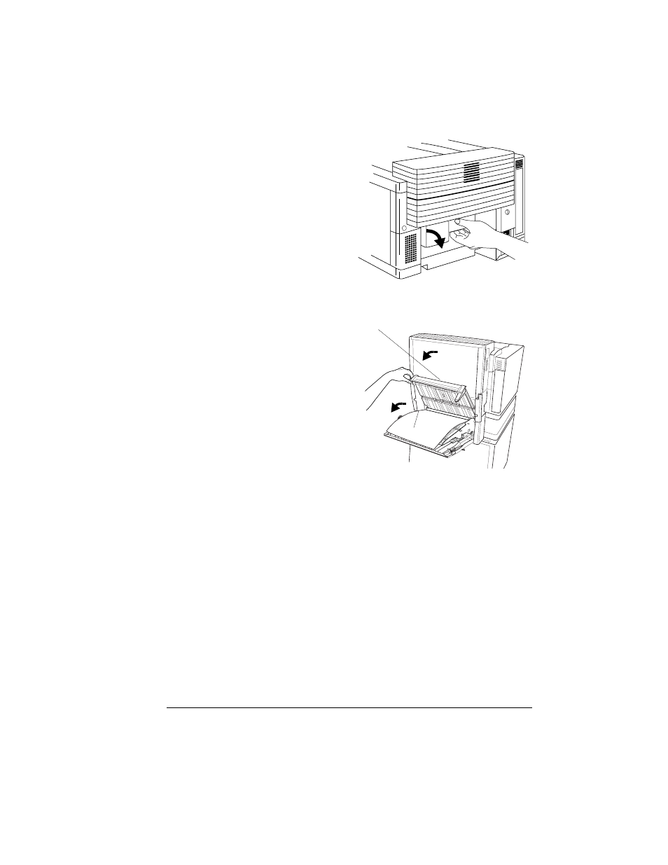 NEC MAGICOLOR 6110 User Manual | Page 59 / 216