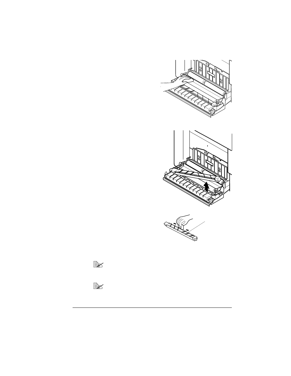 NEC MAGICOLOR 6110 User Manual | Page 61 / 216