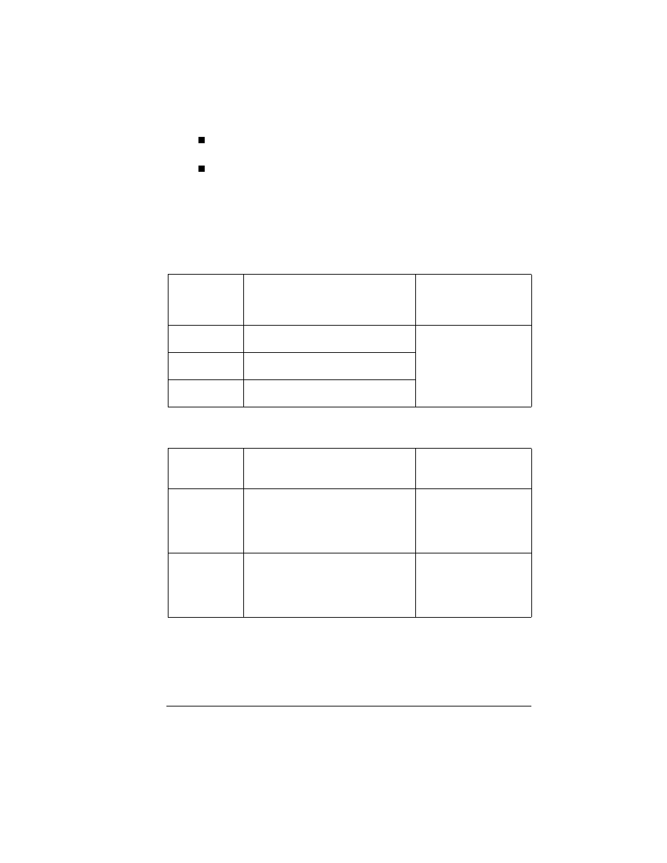 Maintenance schedule, Preventive maintenance schedule, Replacement schedule | Maintenance schedule 65 | NEC MAGICOLOR 6110 User Manual | Page 67 / 216