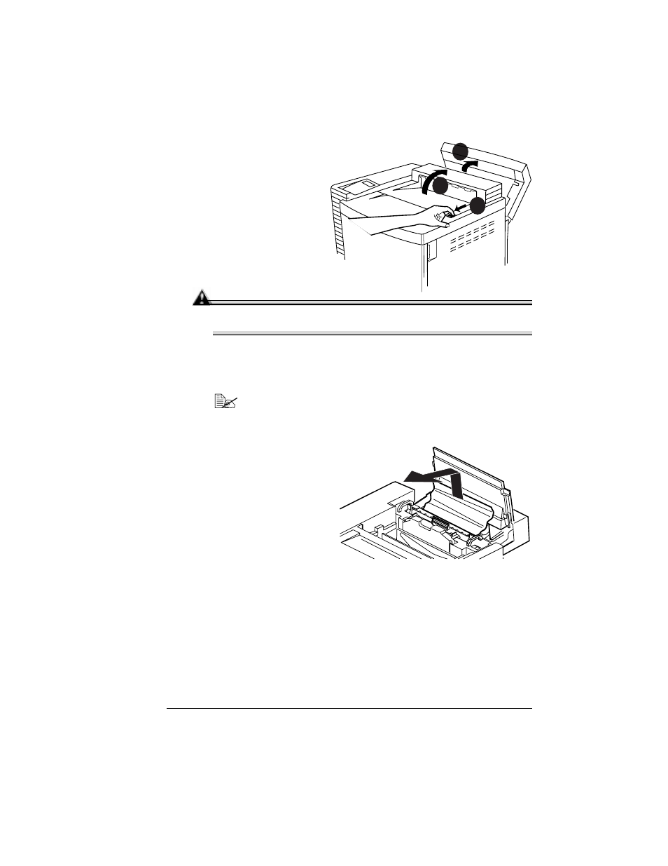 NEC MAGICOLOR 6110 User Manual | Page 79 / 216