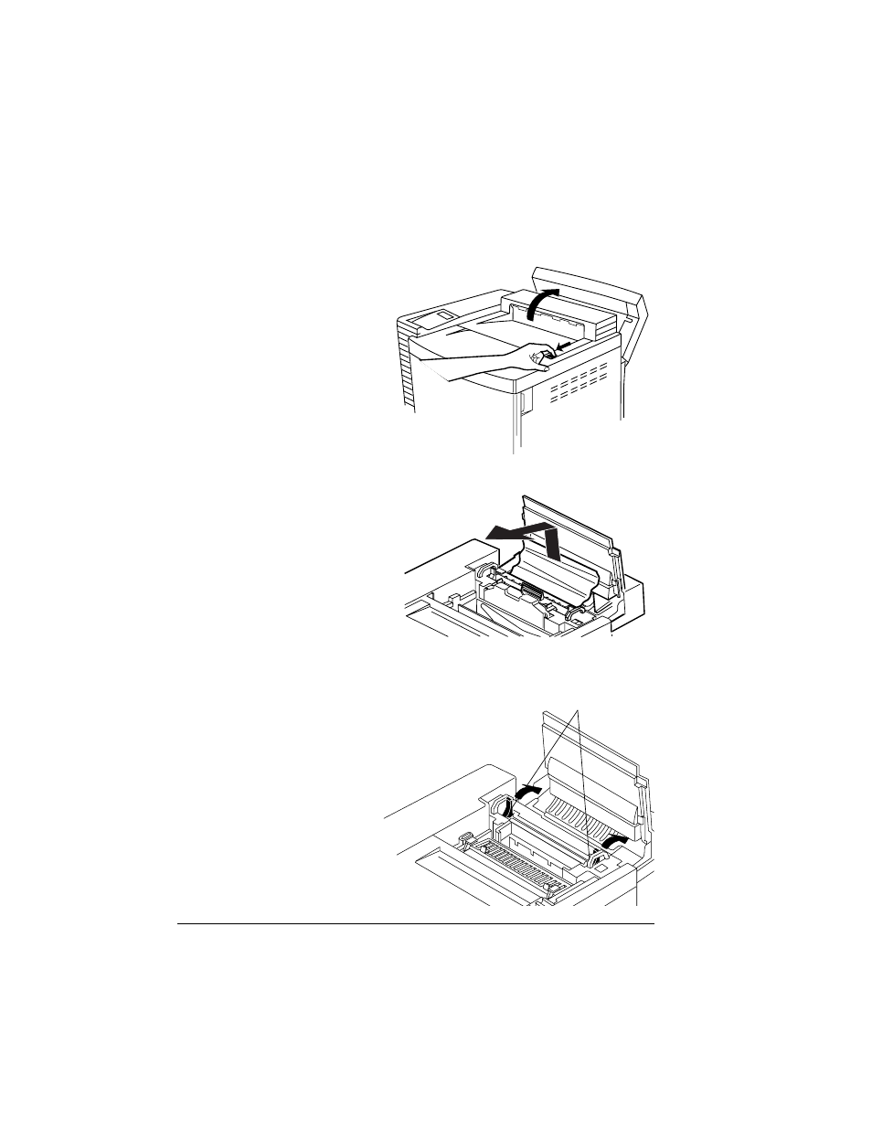 NEC MAGICOLOR 6110 User Manual | Page 82 / 216