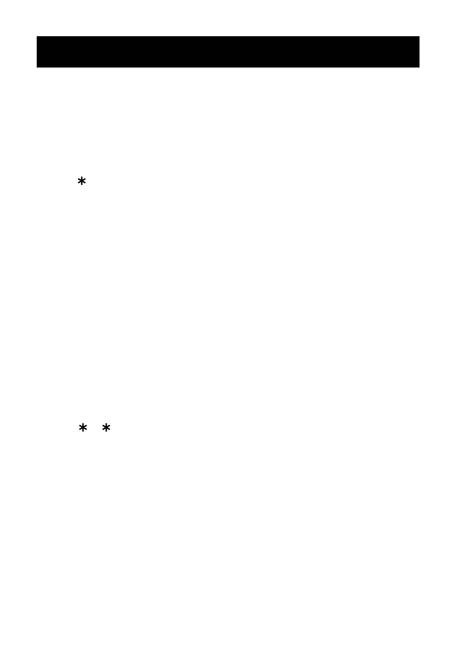 Placing a call on hold, Features | NEC AT-35 User Manual | Page 15 / 20