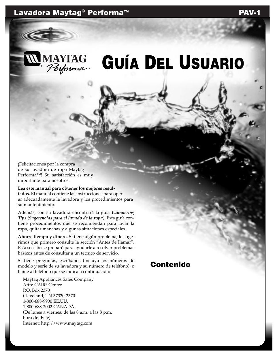 Suario | NEC PAV-1 User Manual | Page 21 / 28