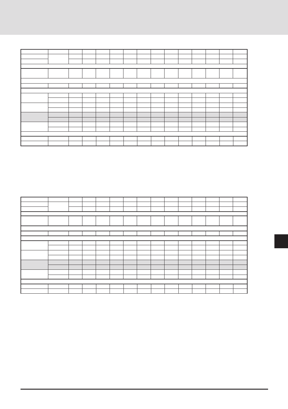 NEC MT830 User Manual | Page 20 / 48