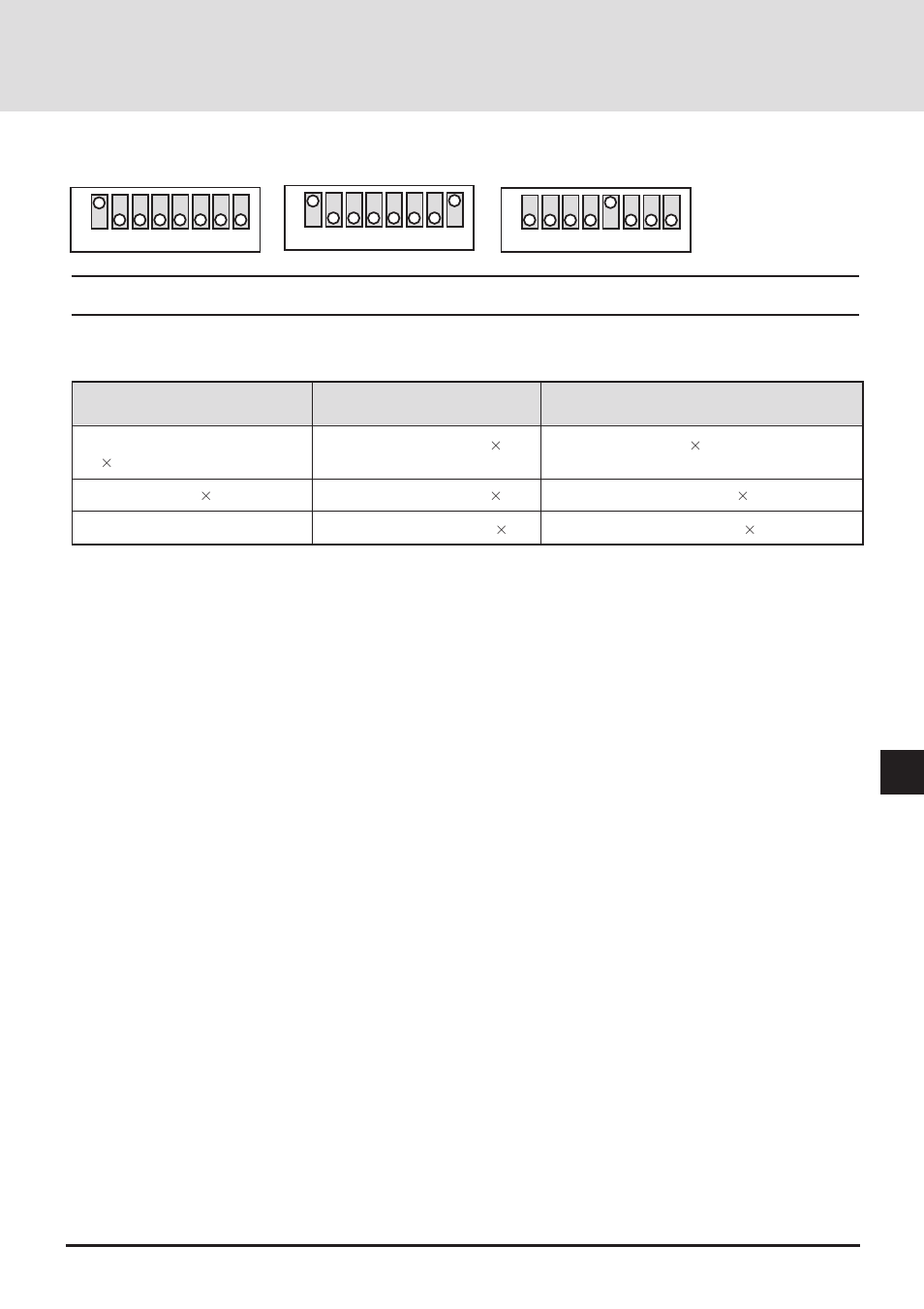 NEC MT830 User Manual | Page 24 / 48