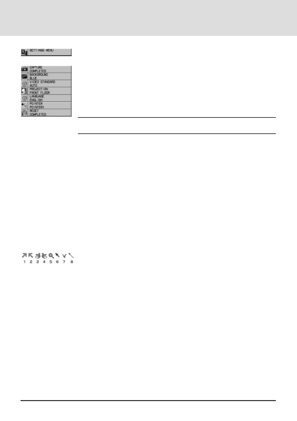 NEC MT830 User Manual | Page 33 / 48