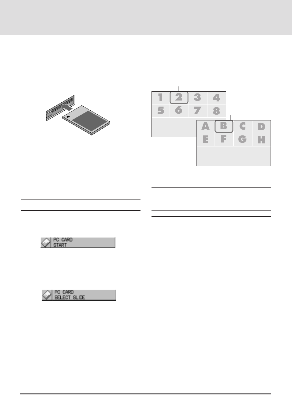 NEC MT830 User Manual | Page 35 / 48