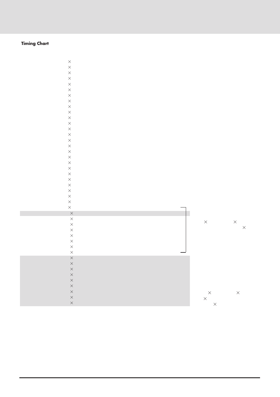 NEC MT830 User Manual | Page 45 / 48