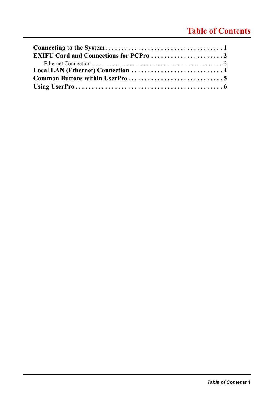 NEC XN120 User Manual | Page 5 / 30