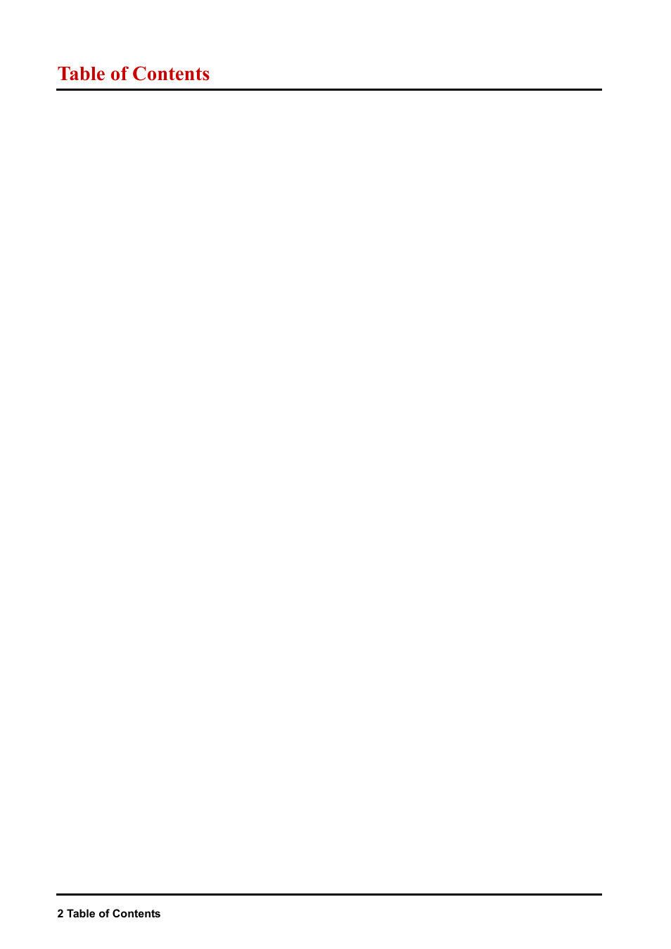 NEC XN120 User Manual | Page 6 / 30
