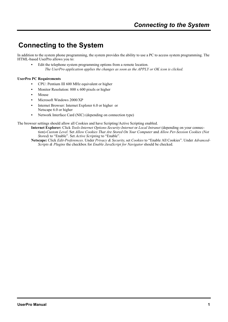 NEC XN120 User Manual | Page 7 / 30