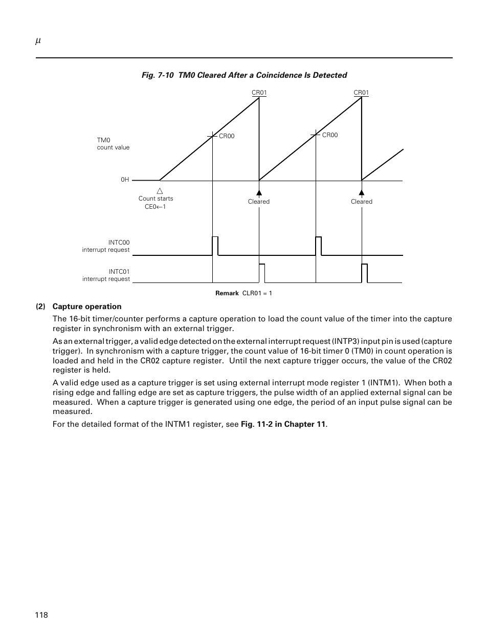 NEC PD78214 User Manual | Page 147 / 487