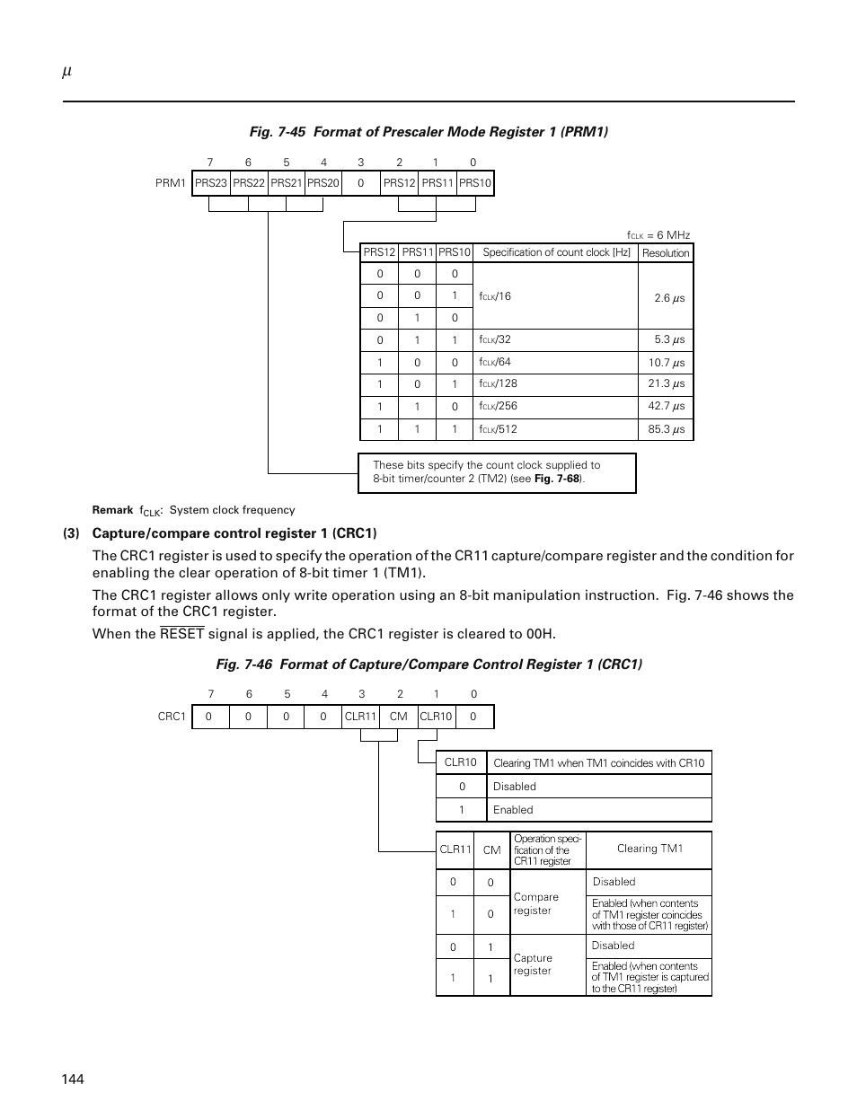 NEC PD78214 User Manual | Page 173 / 487