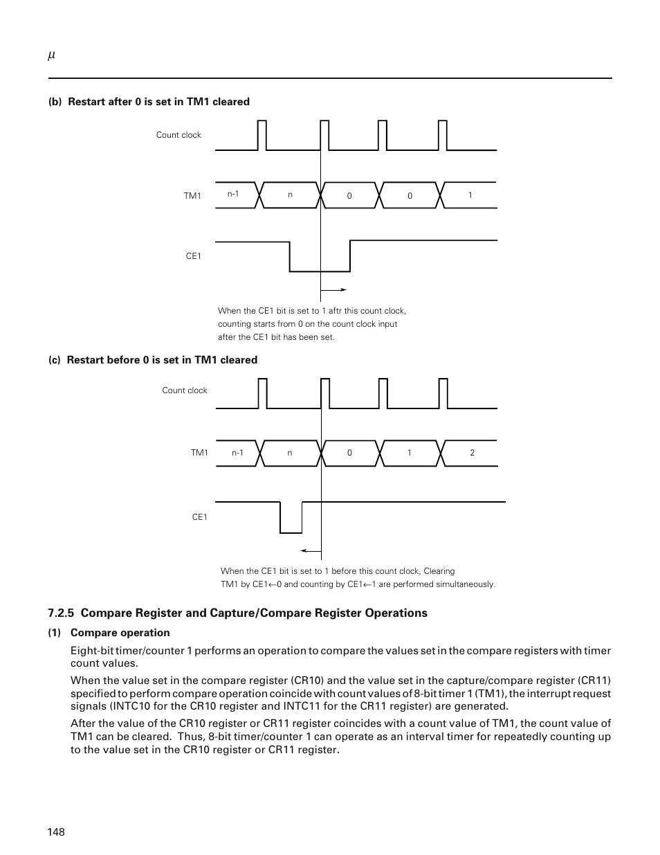 NEC PD78214 User Manual | Page 177 / 487