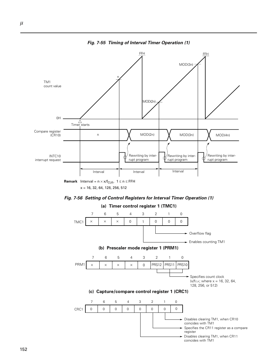 NEC PD78214 User Manual | Page 181 / 487