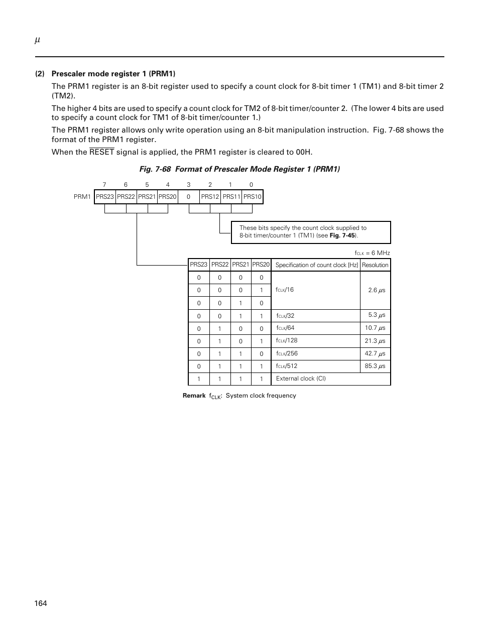 NEC PD78214 User Manual | Page 193 / 487