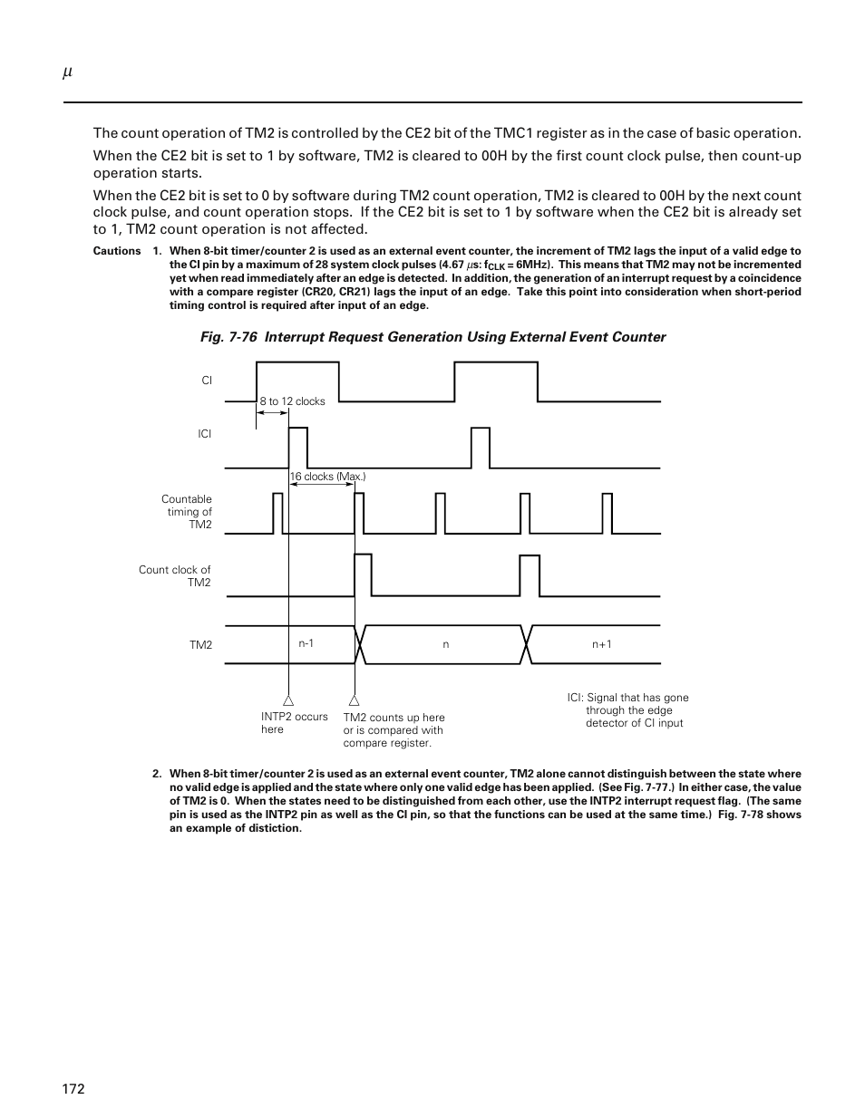 NEC PD78214 User Manual | Page 201 / 487