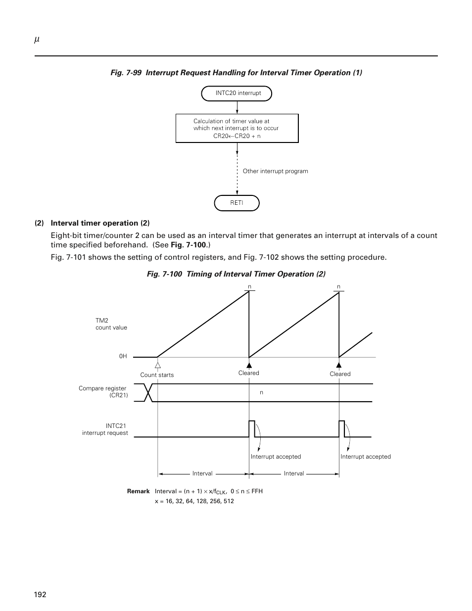 NEC PD78214 User Manual | Page 221 / 487