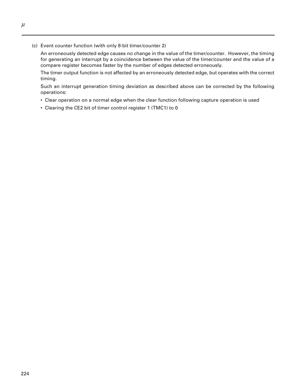 NEC PD78214 User Manual | Page 253 / 487