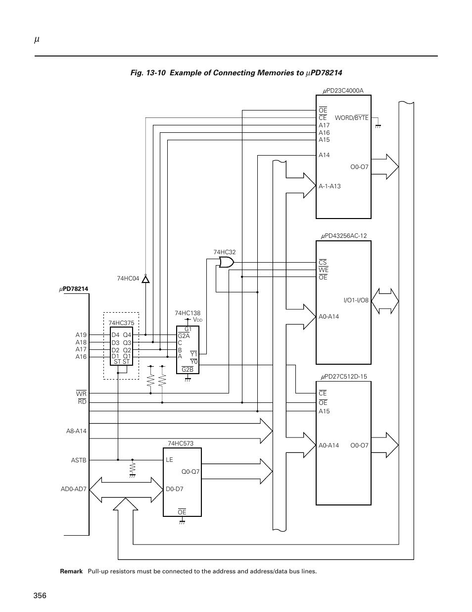 NEC PD78214 User Manual | Page 385 / 487