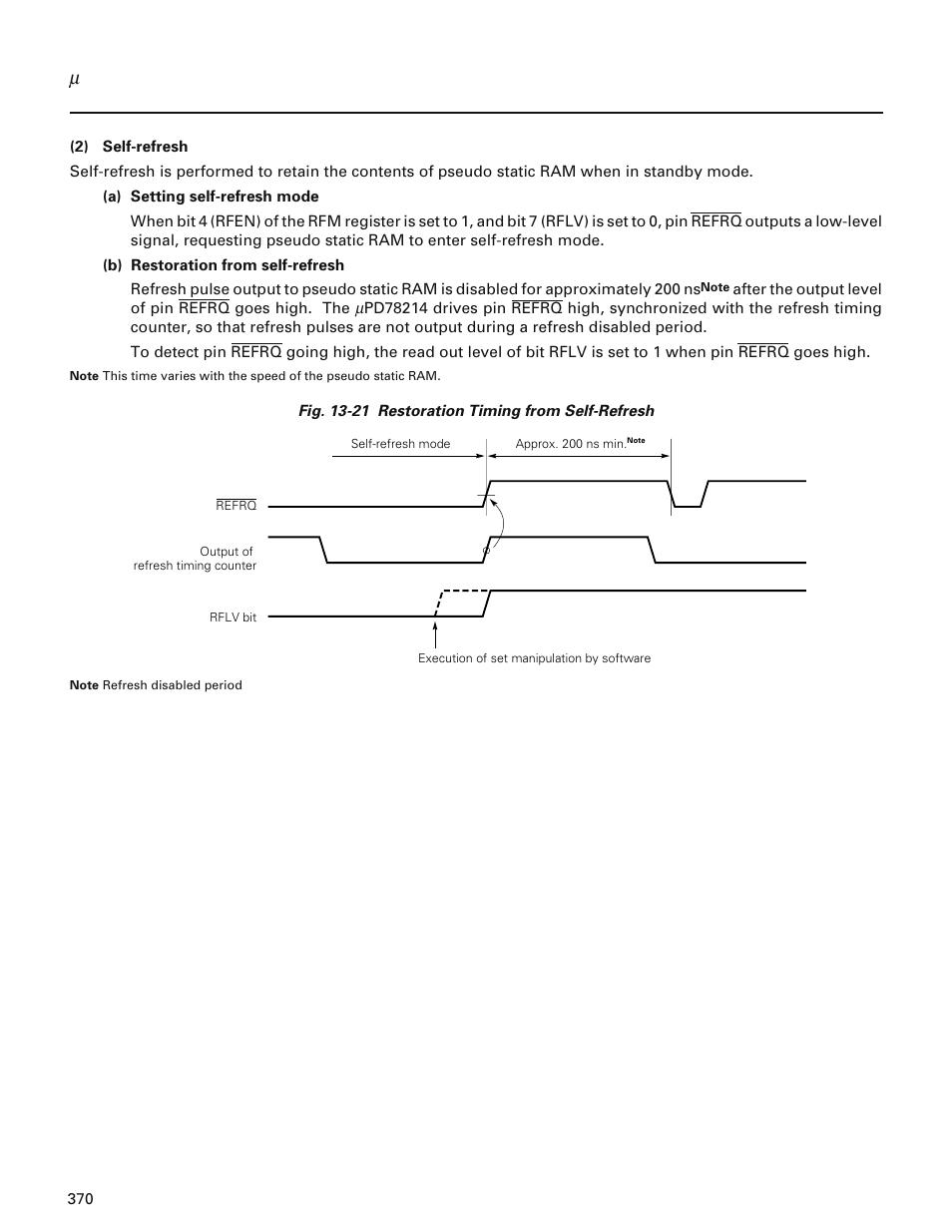 NEC PD78214 User Manual | Page 399 / 487
