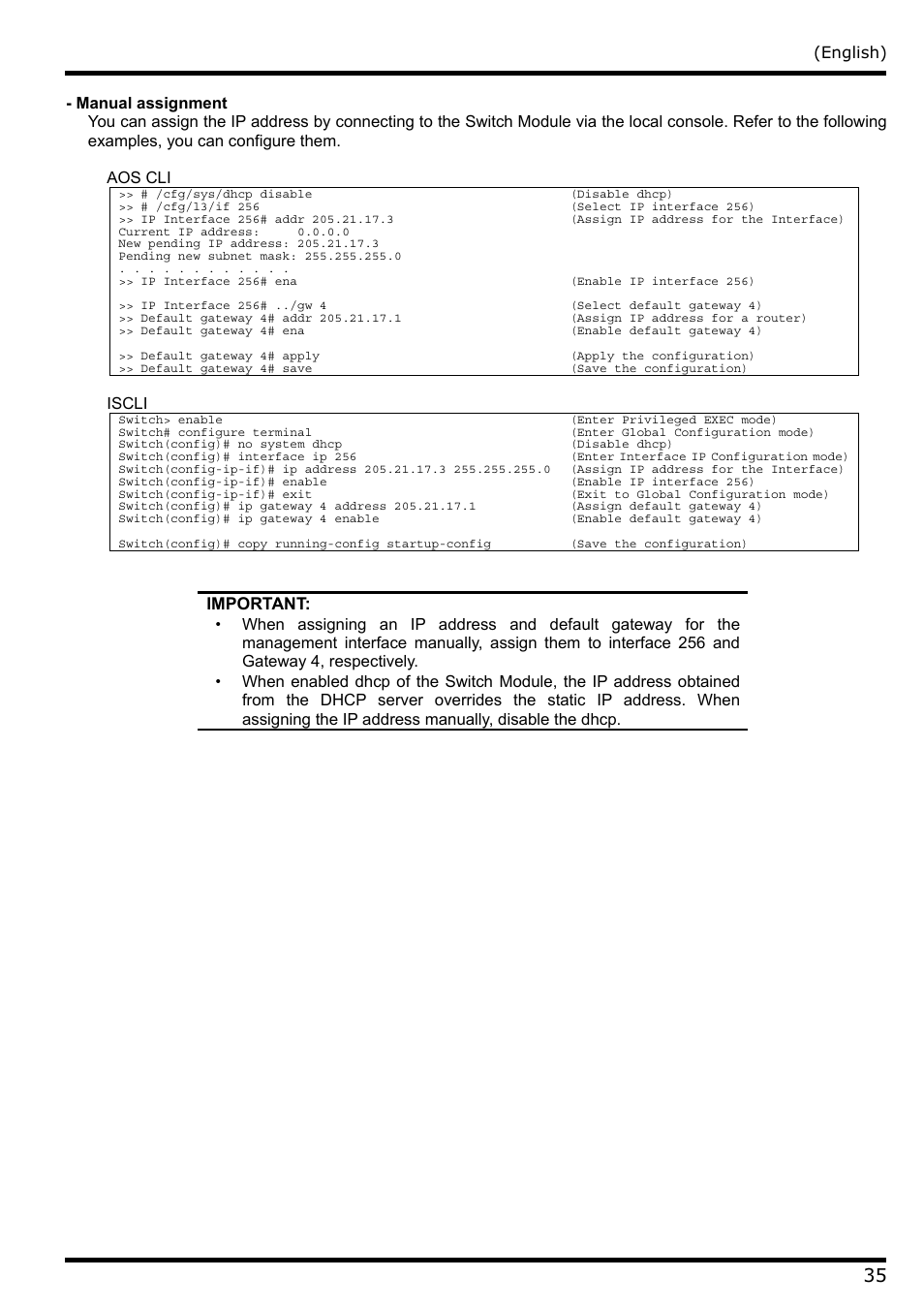 NEC N8406-022 User Manual | Page 57 / 62