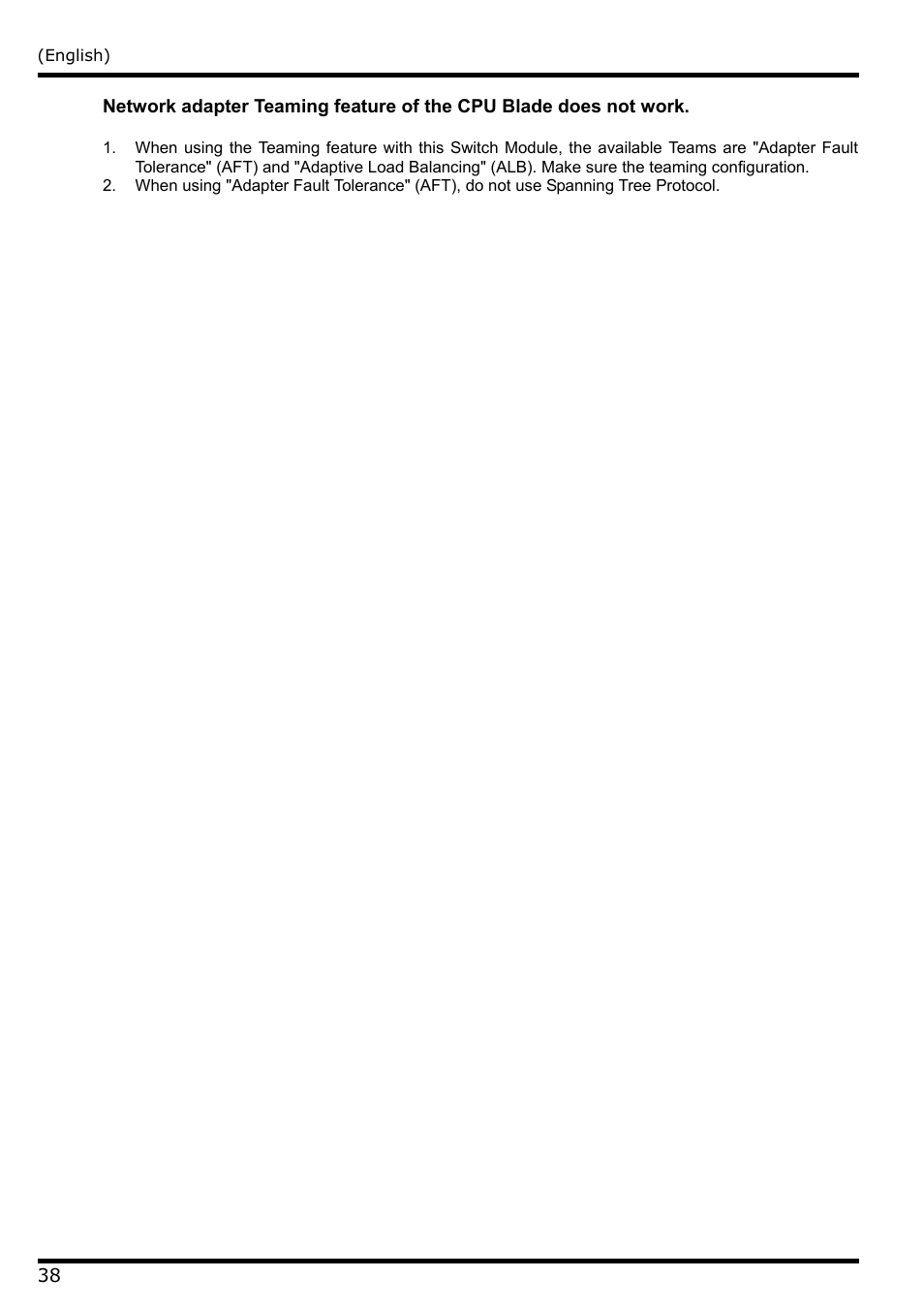 NEC N8406-022 User Manual | Page 60 / 62