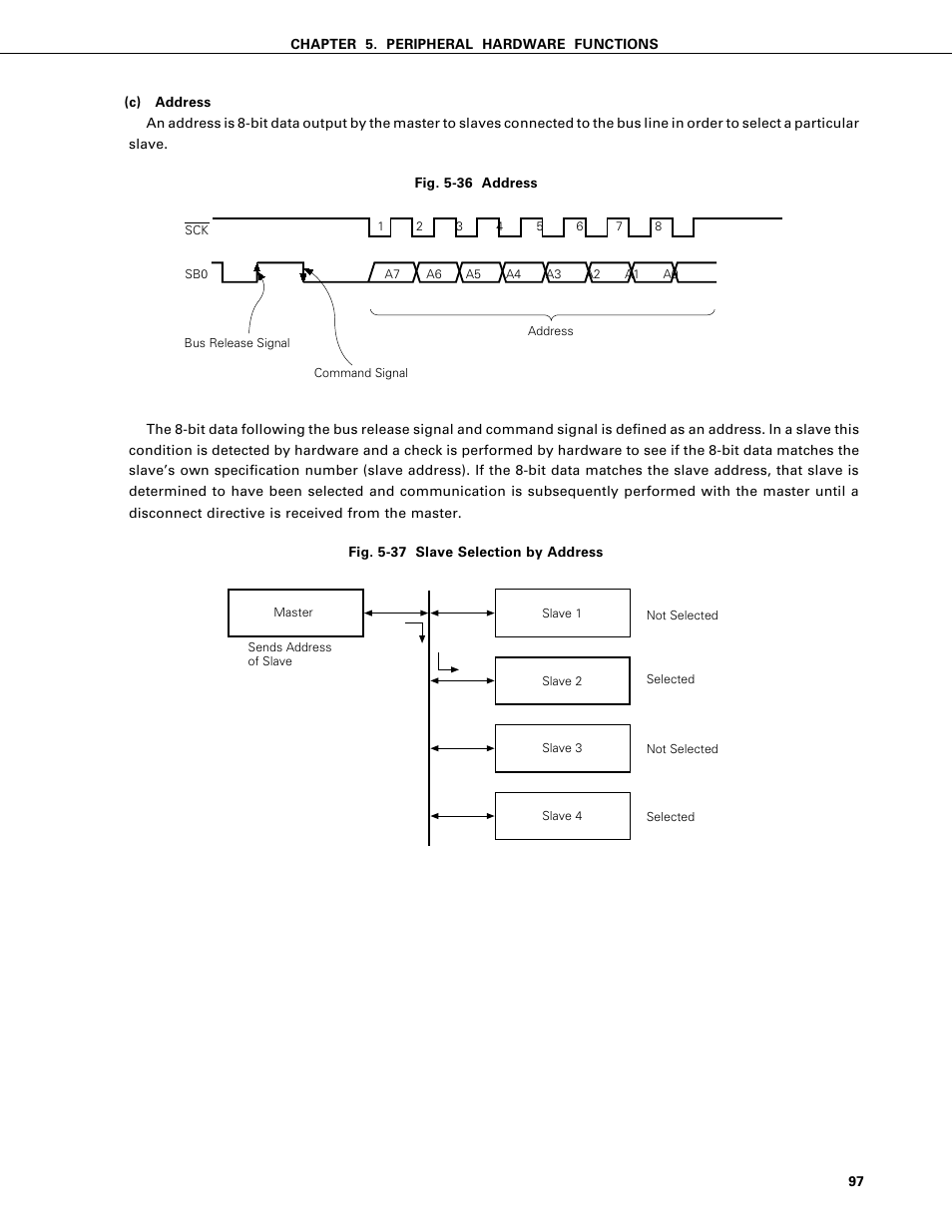 NEC PD75402A User Manual | Page 108 / 195