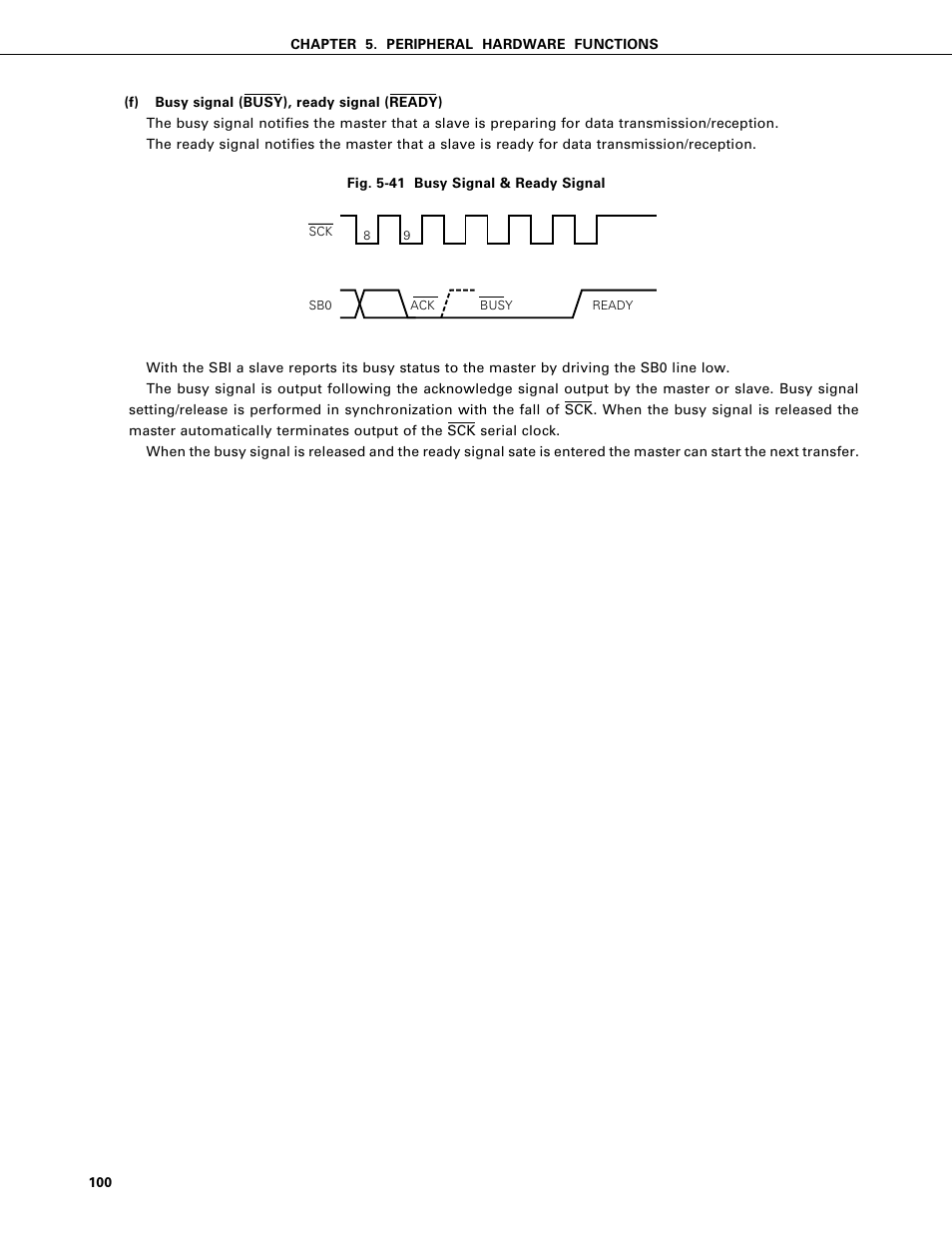 NEC PD75402A User Manual | Page 111 / 195
