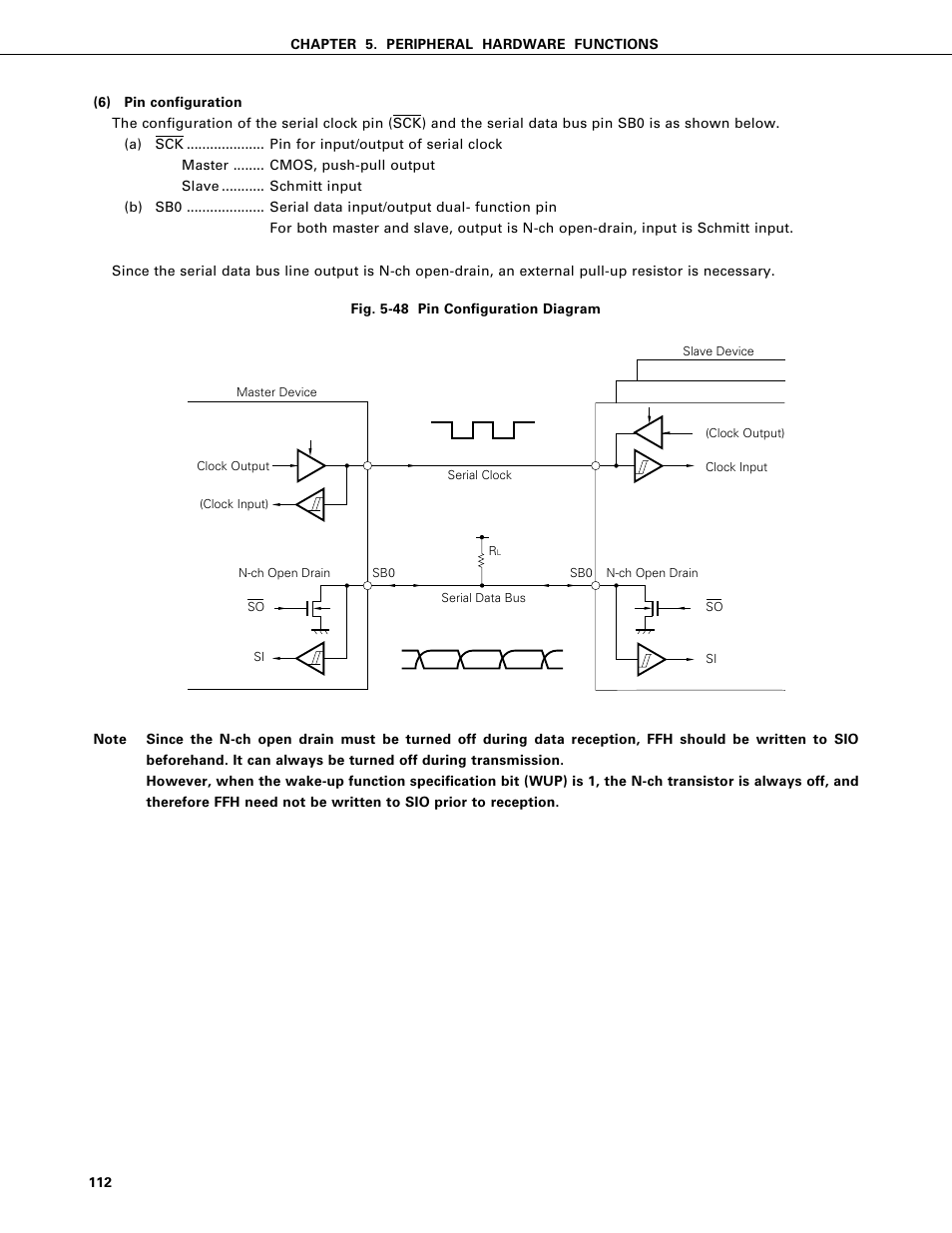 NEC PD75402A User Manual | Page 123 / 195