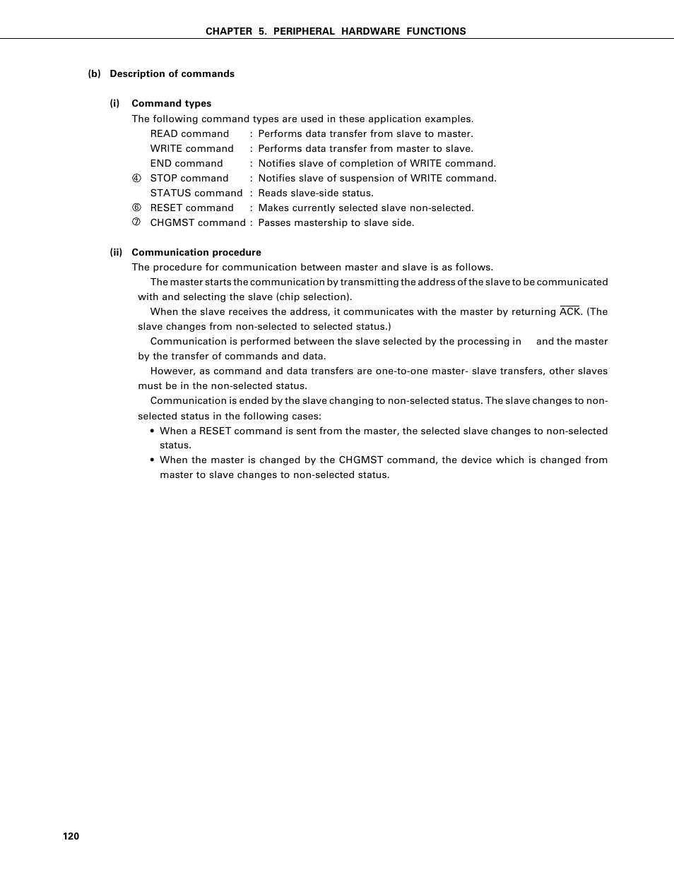 NEC PD75402A User Manual | Page 131 / 195