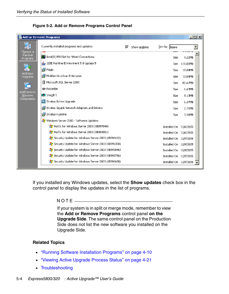 NEC 320Fc User Manual | Page 102 / 120