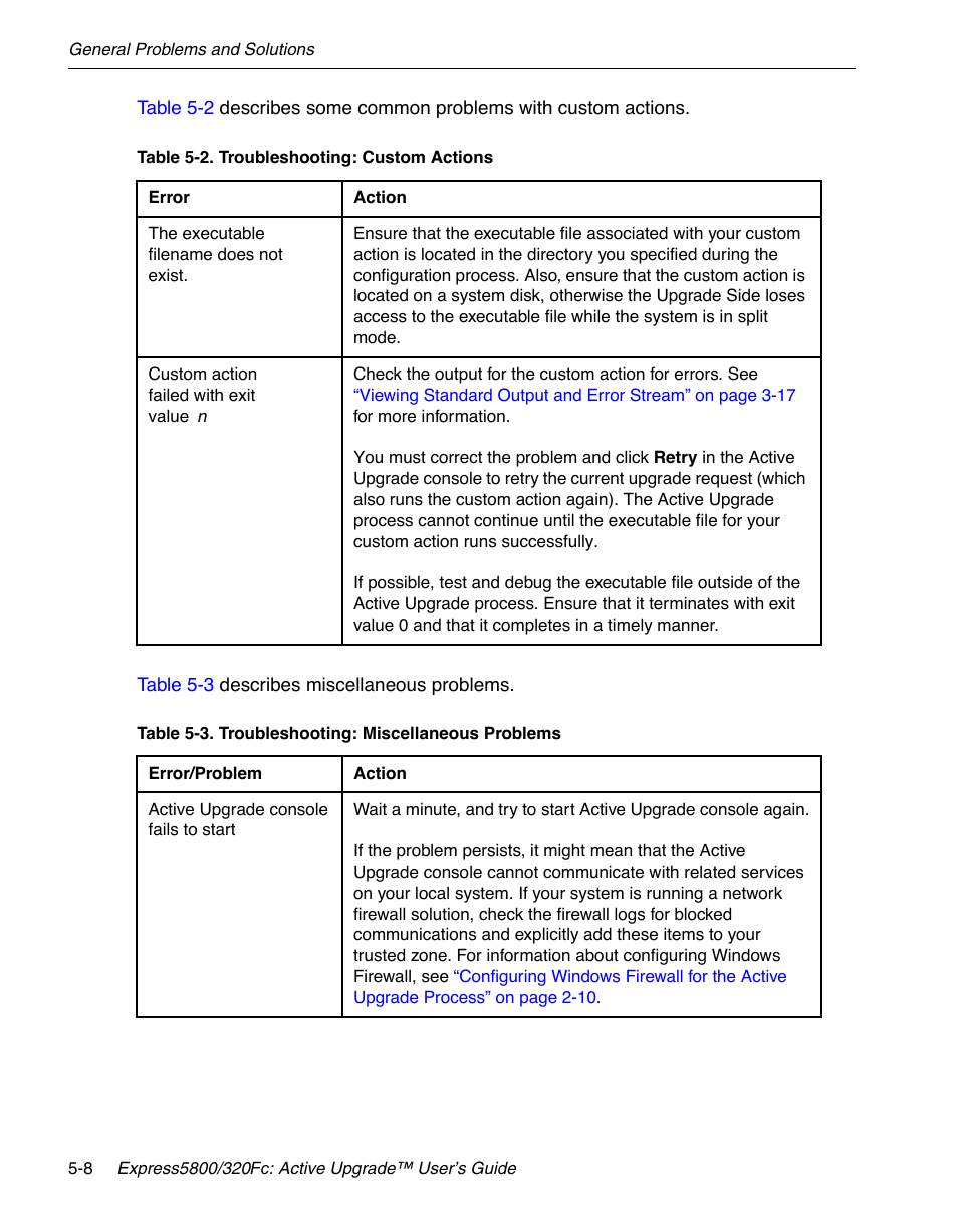 NEC 320Fc User Manual | Page 106 / 120