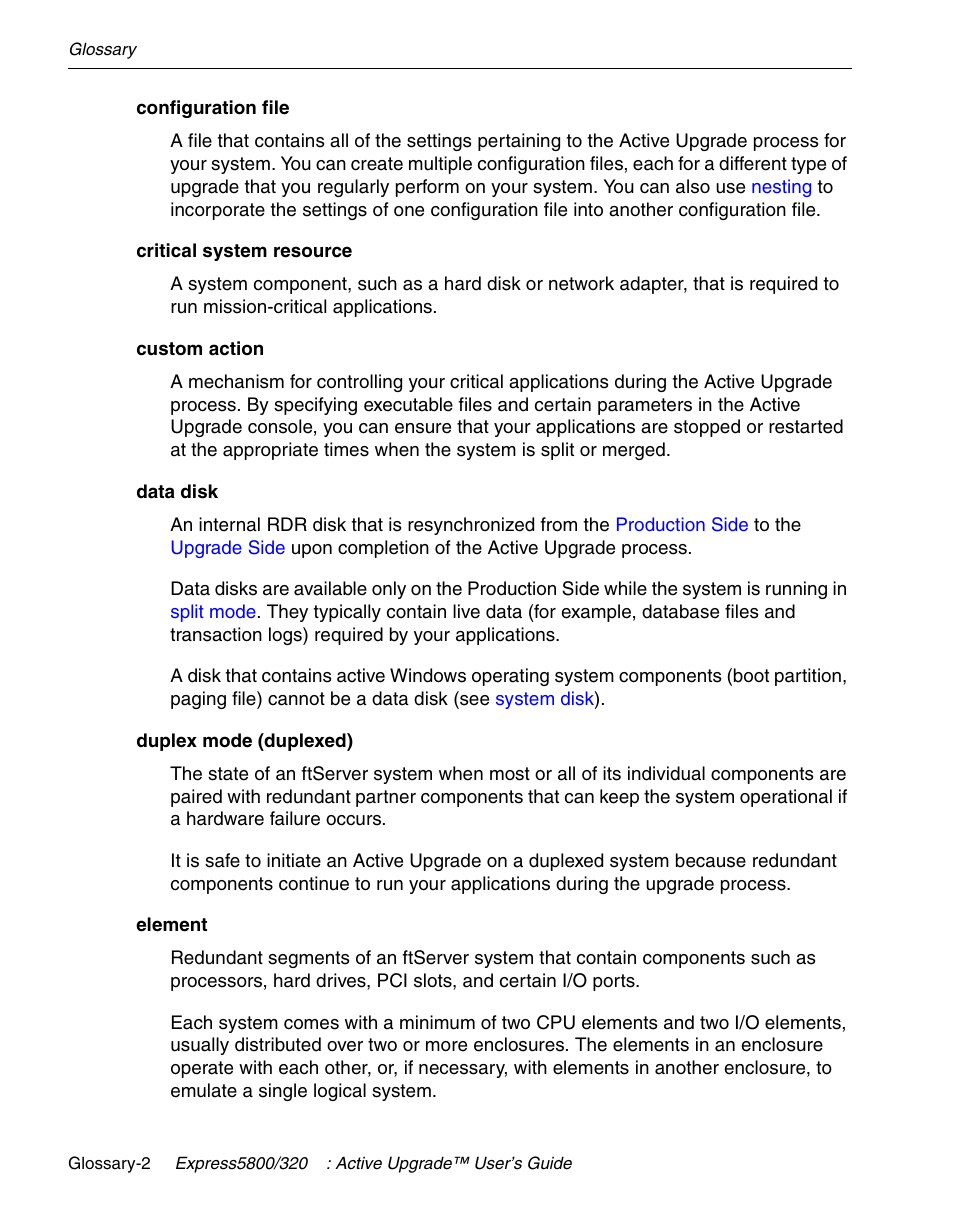 NEC 320Fc User Manual | Page 110 / 120