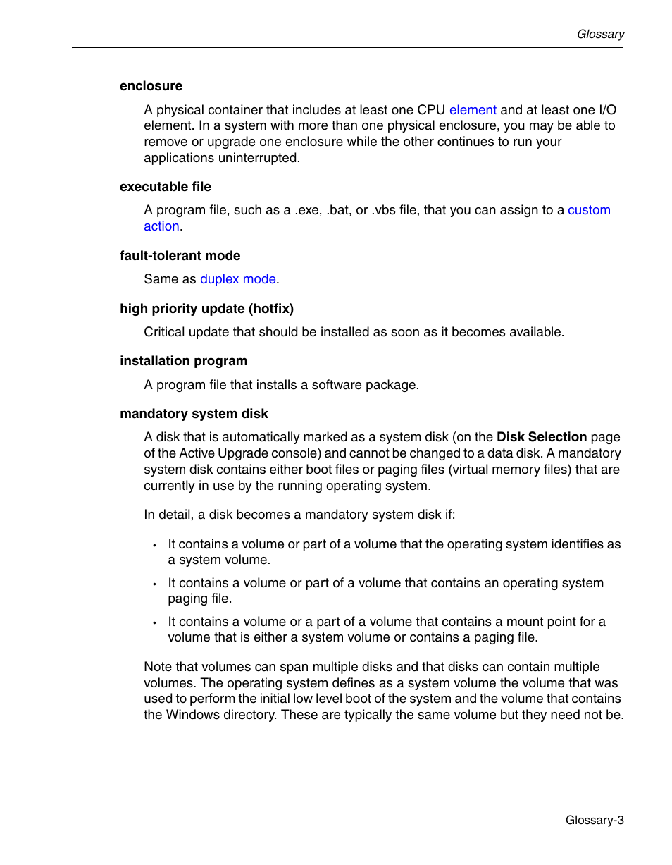 NEC 320Fc User Manual | Page 111 / 120