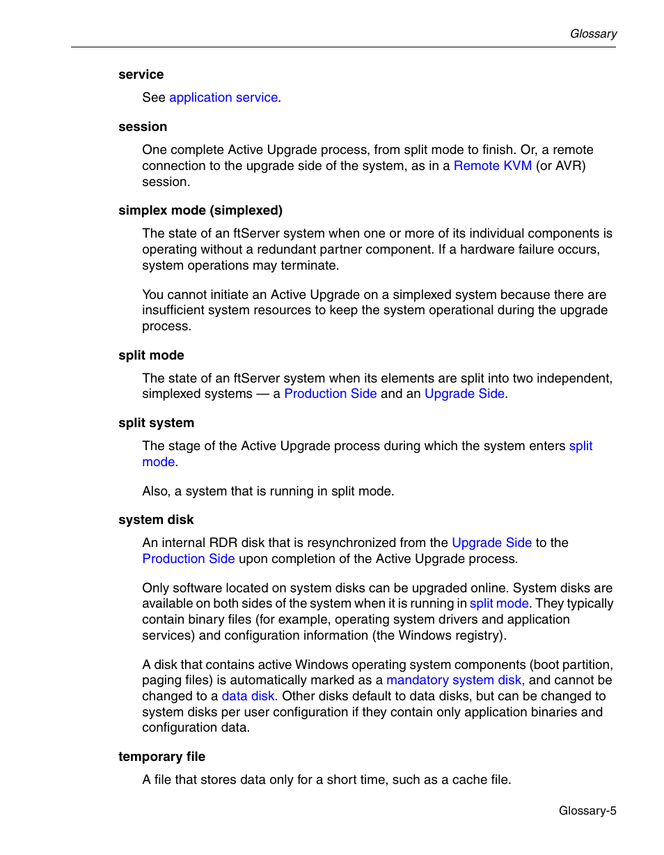 NEC 320Fc User Manual | Page 113 / 120