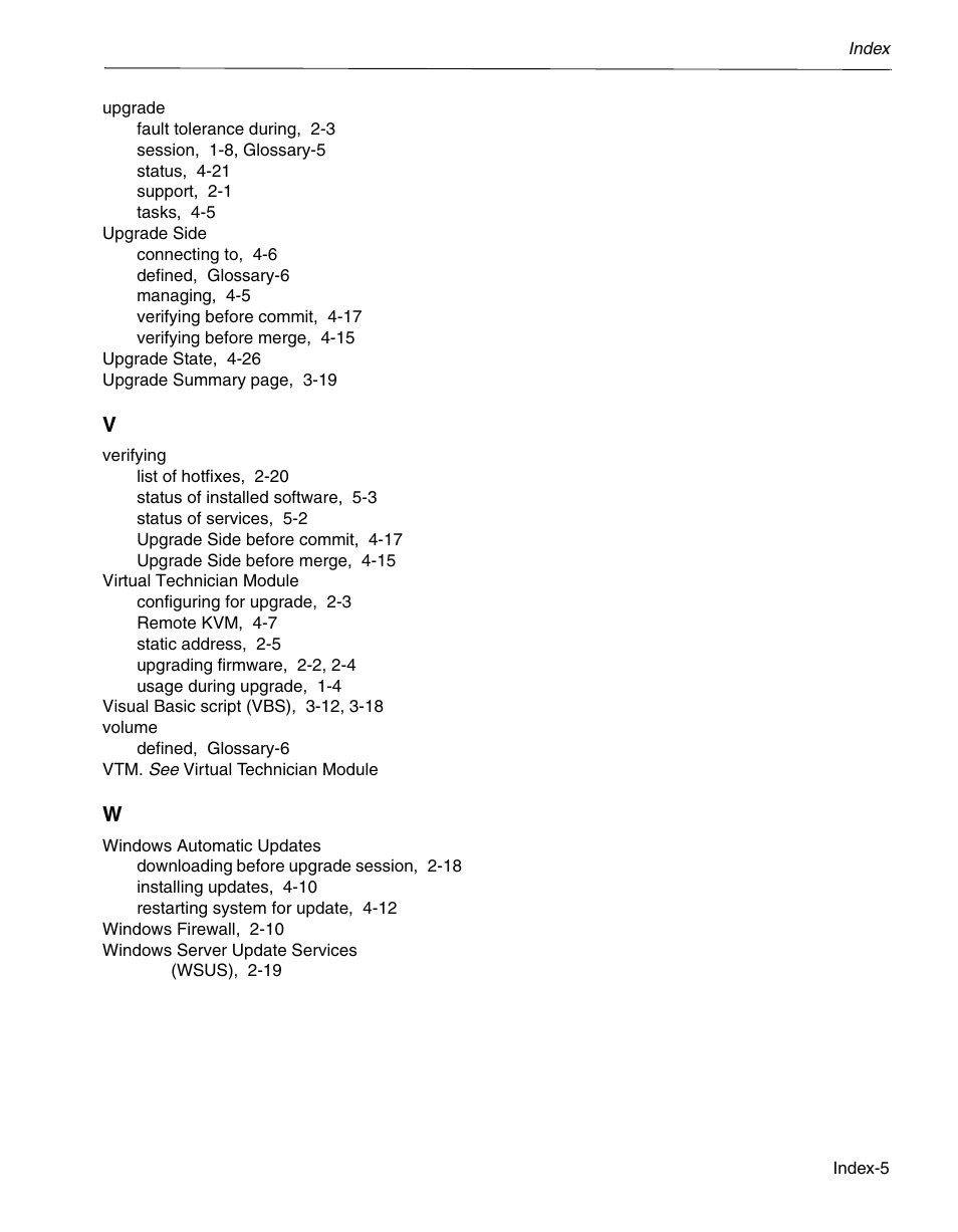 NEC 320Fc User Manual | Page 119 / 120