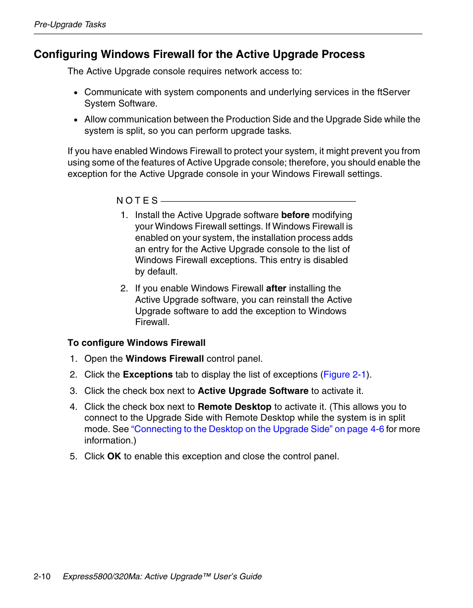 NEC 320Fc User Manual | Page 32 / 120