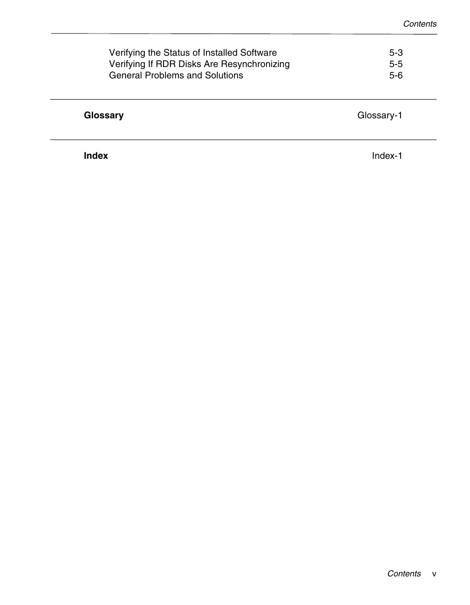 NEC 320Fc User Manual | Page 5 / 120