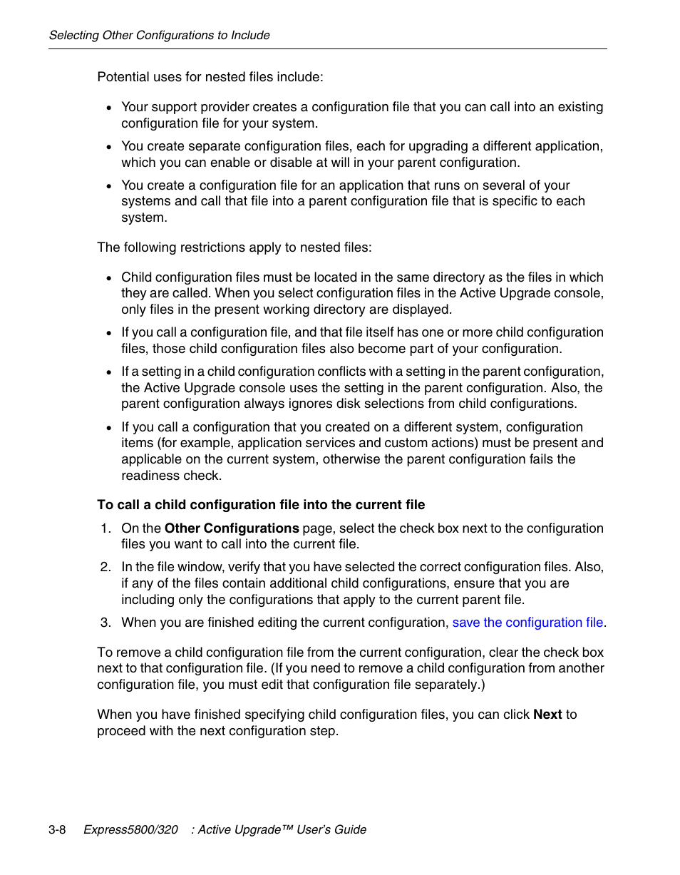 NEC 320Fc User Manual | Page 58 / 120