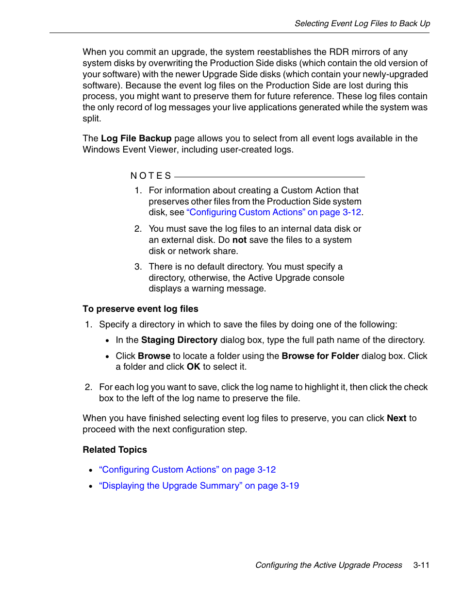 NEC 320Fc User Manual | Page 61 / 120