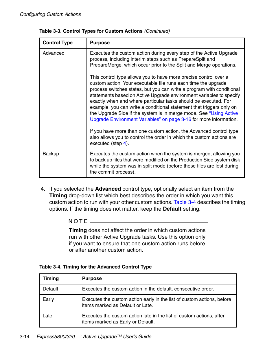 NEC 320Fc User Manual | Page 64 / 120