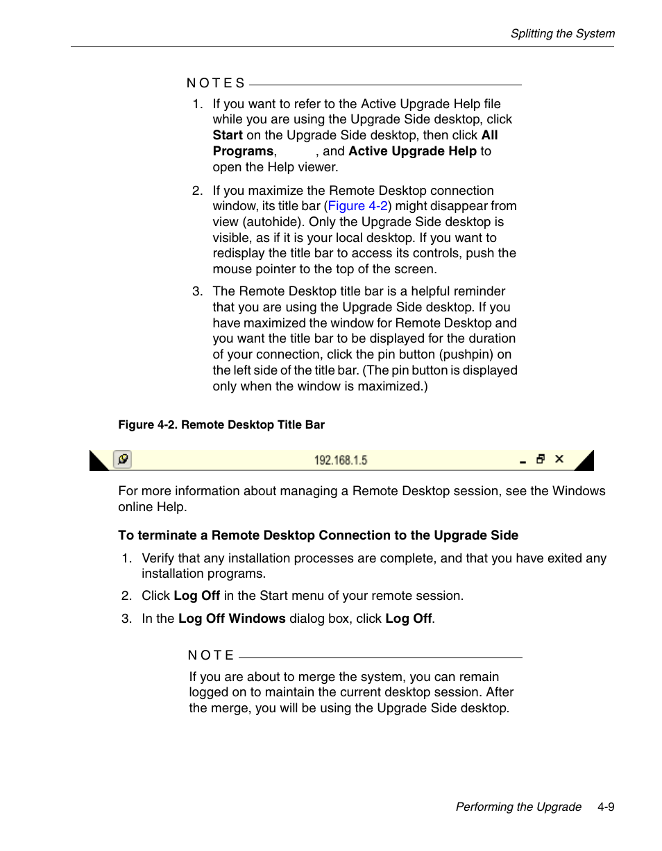 NEC 320Fc User Manual | Page 79 / 120